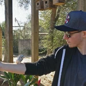 Meet your Posher, Jamie